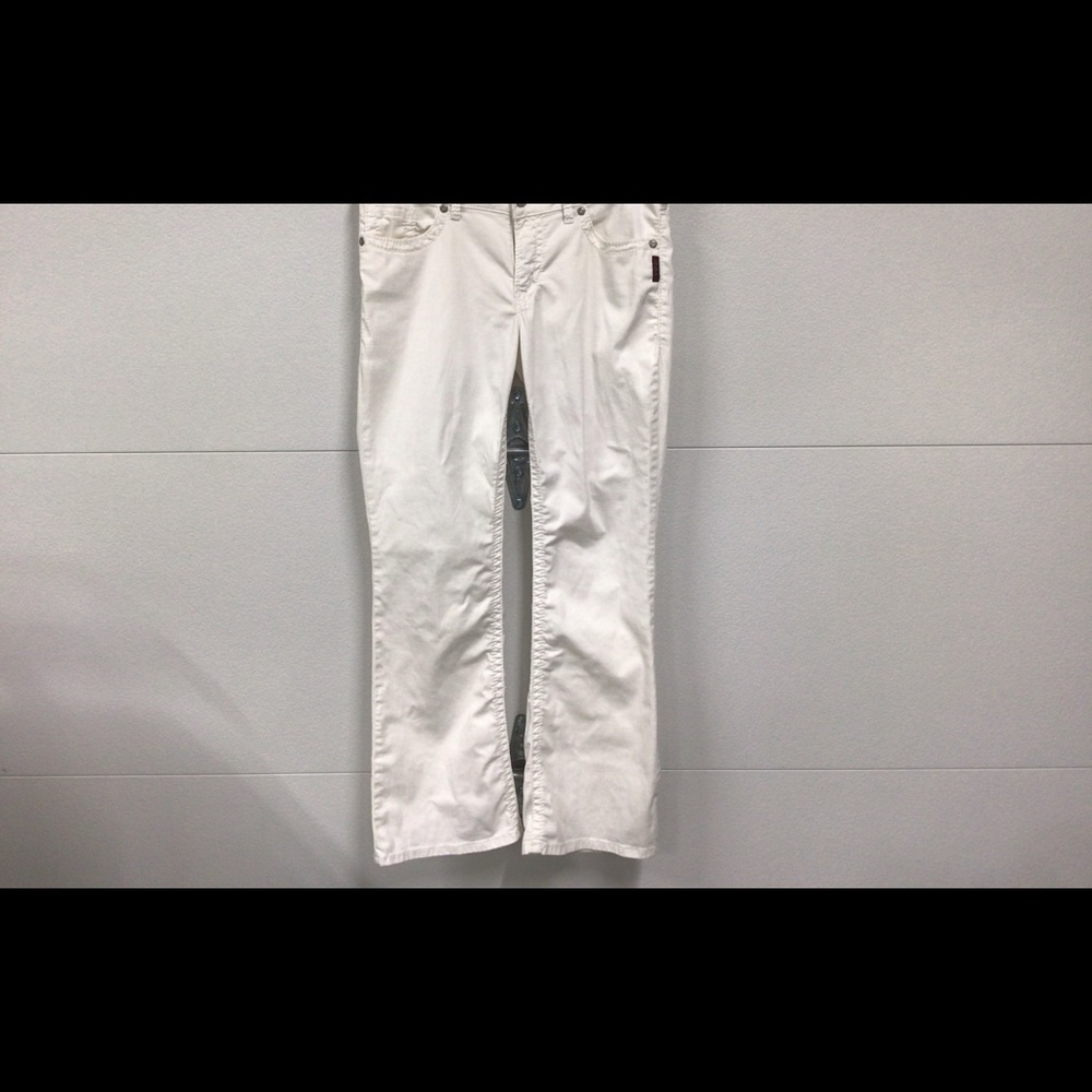 Women’s Silver Jeans